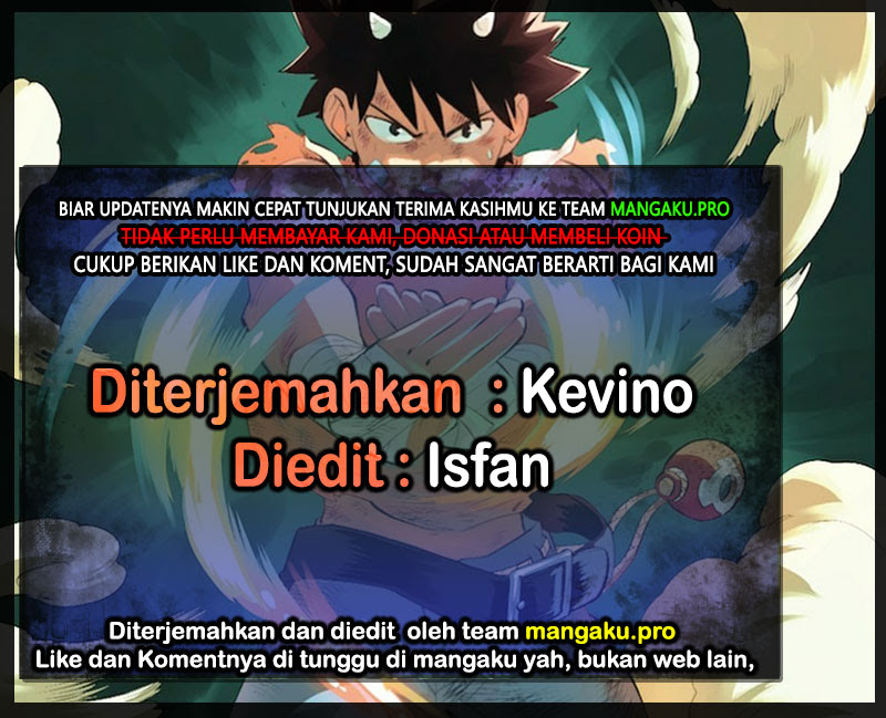 Radiant Chapter 67 Gambar 1