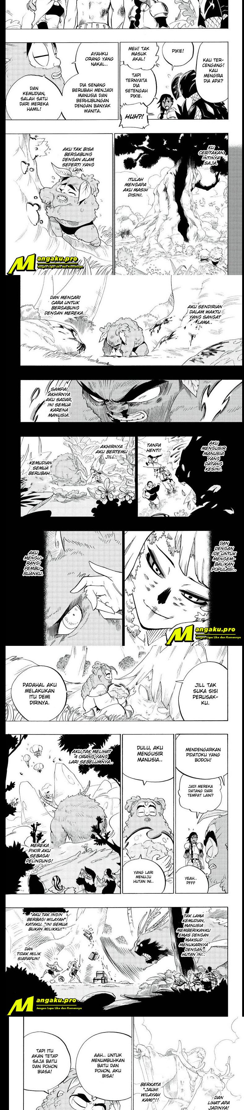 Radiant Chapter 73 Gambar 6