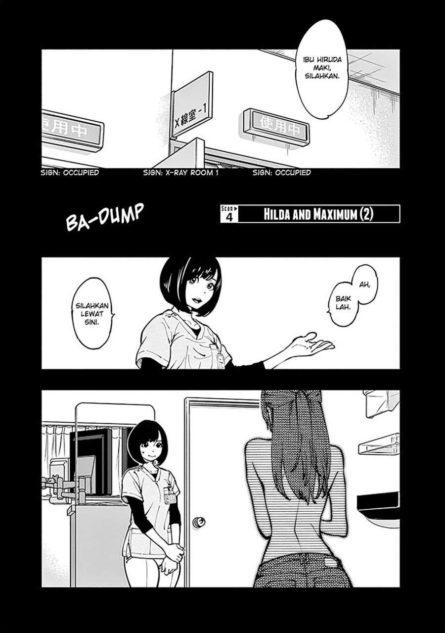 Radiation House Chapter 04 Gambar 3