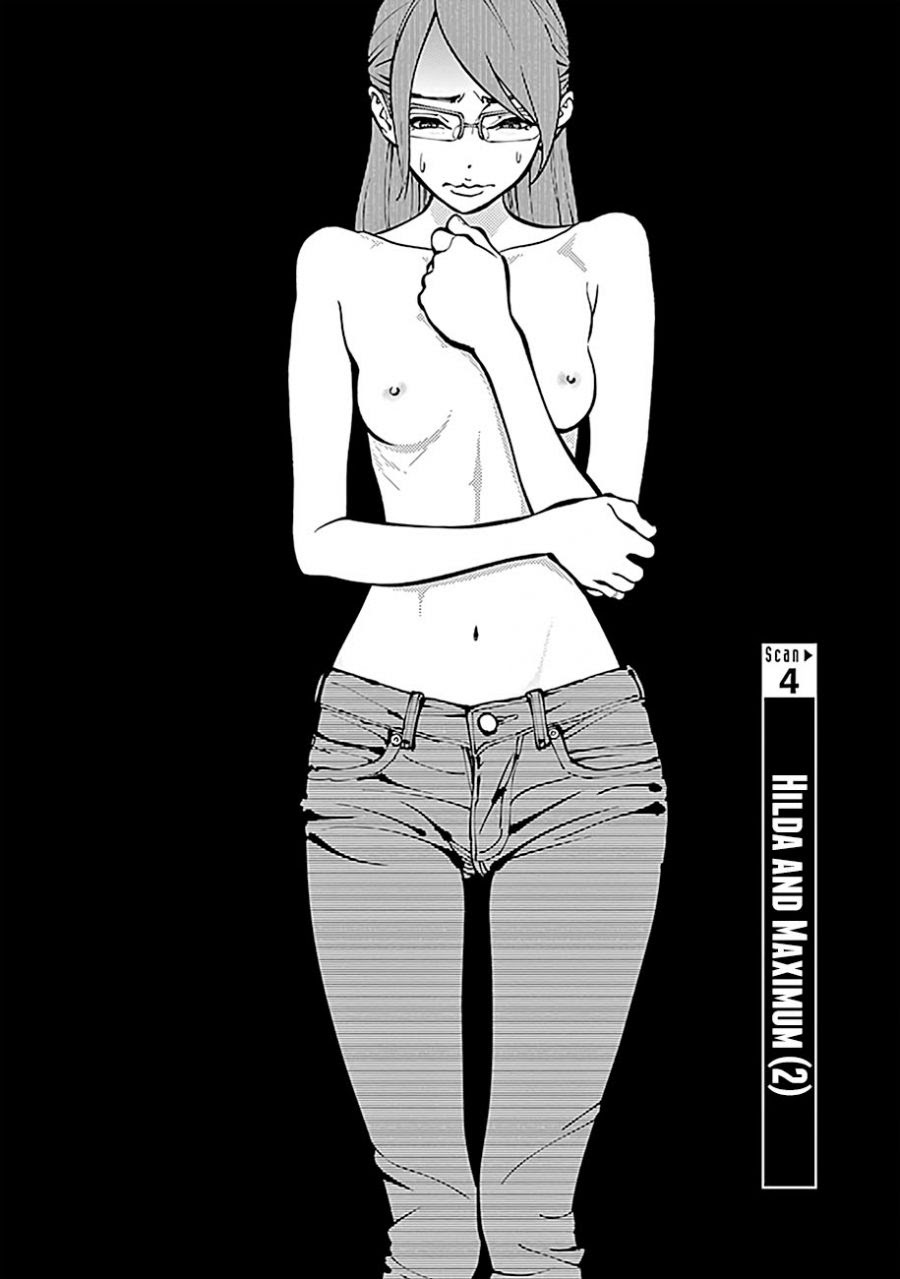 Radiation House Chapter 04 Gambar 4