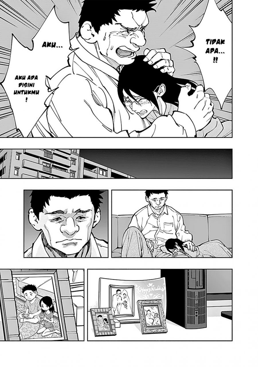Radiation House Chapter 04 Gambar 21