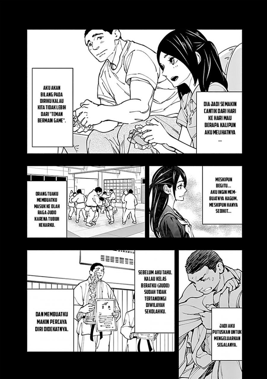 Radiation House Chapter 04 Gambar 24