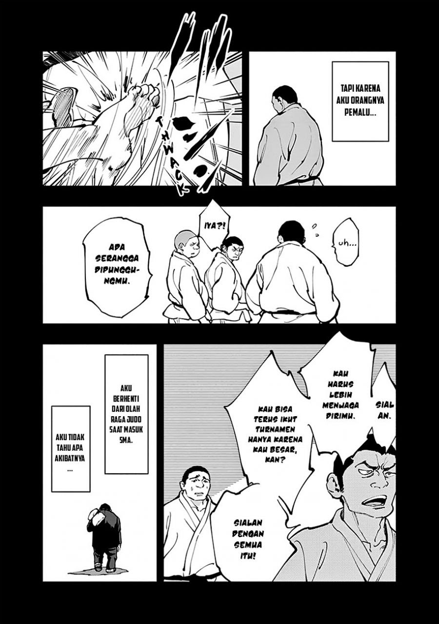 Radiation House Chapter 04 Gambar 26