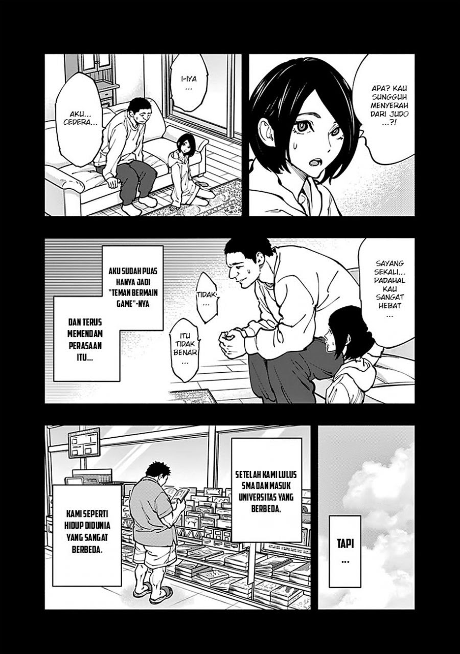 Radiation House Chapter 04 Gambar 27