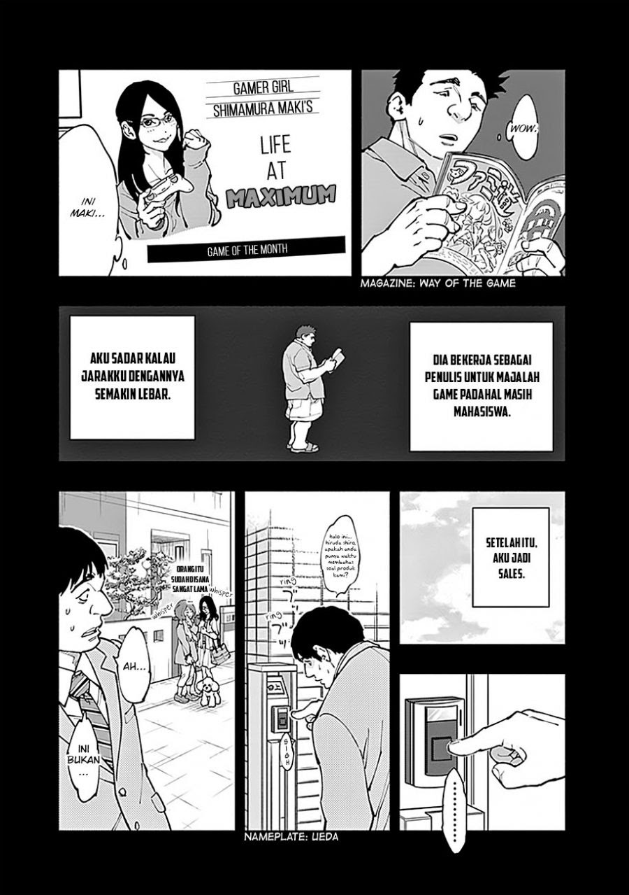 Radiation House Chapter 04 Gambar 28