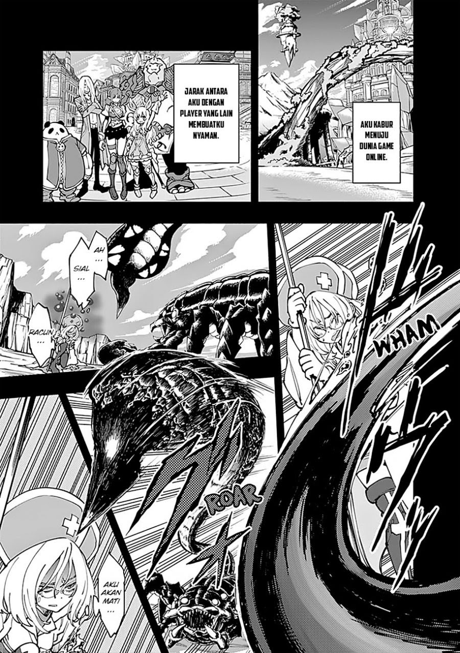 Radiation House Chapter 04 Gambar 30