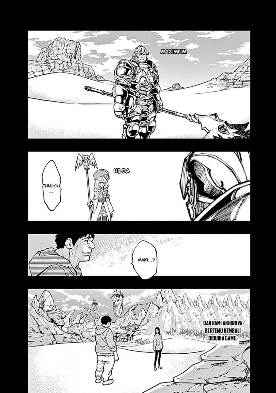 Radiation House Chapter 04 Gambar 33