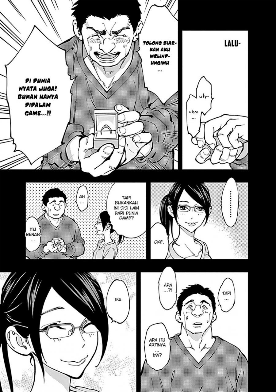 Radiation House Chapter 04 Gambar 34