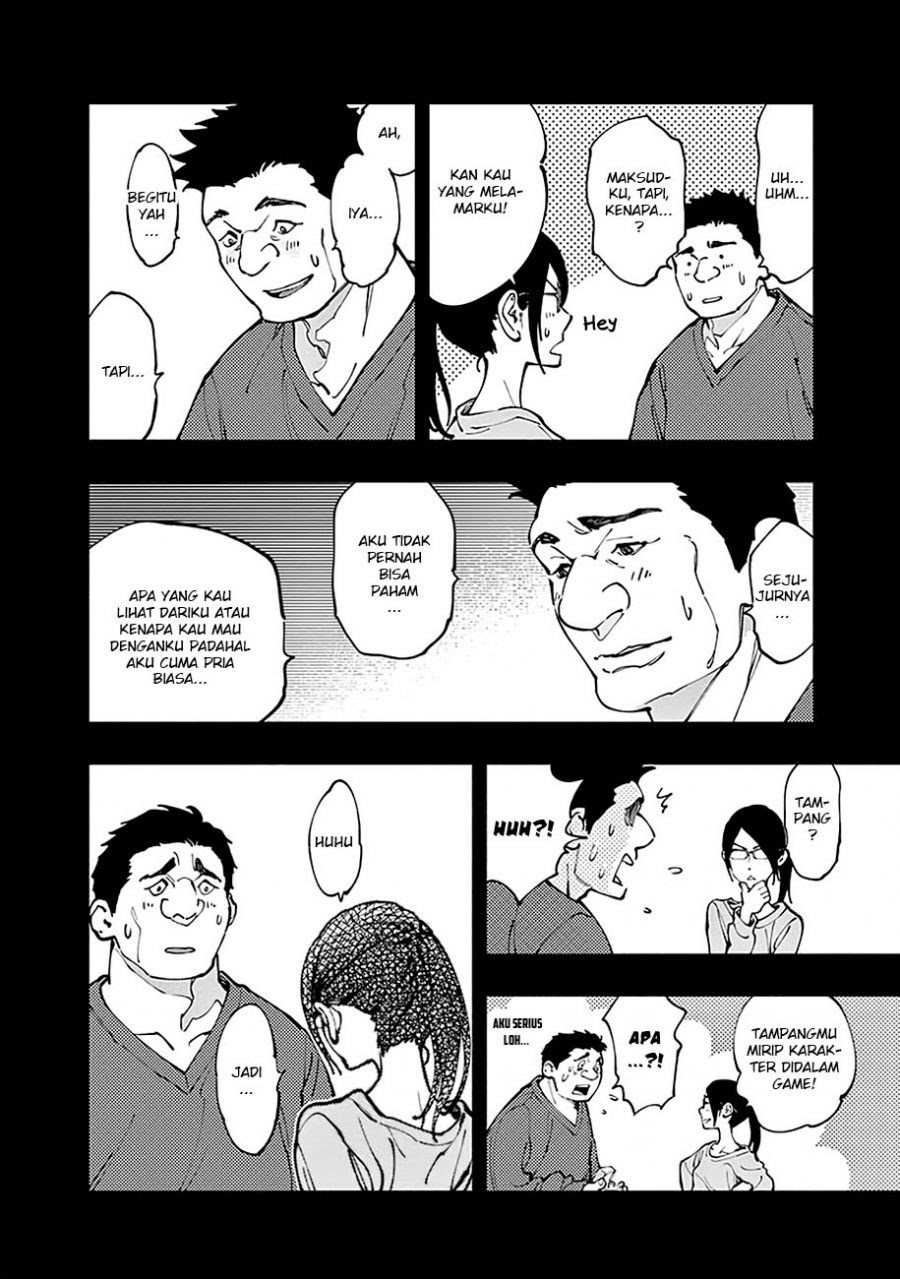 Radiation House Chapter 04 Gambar 35