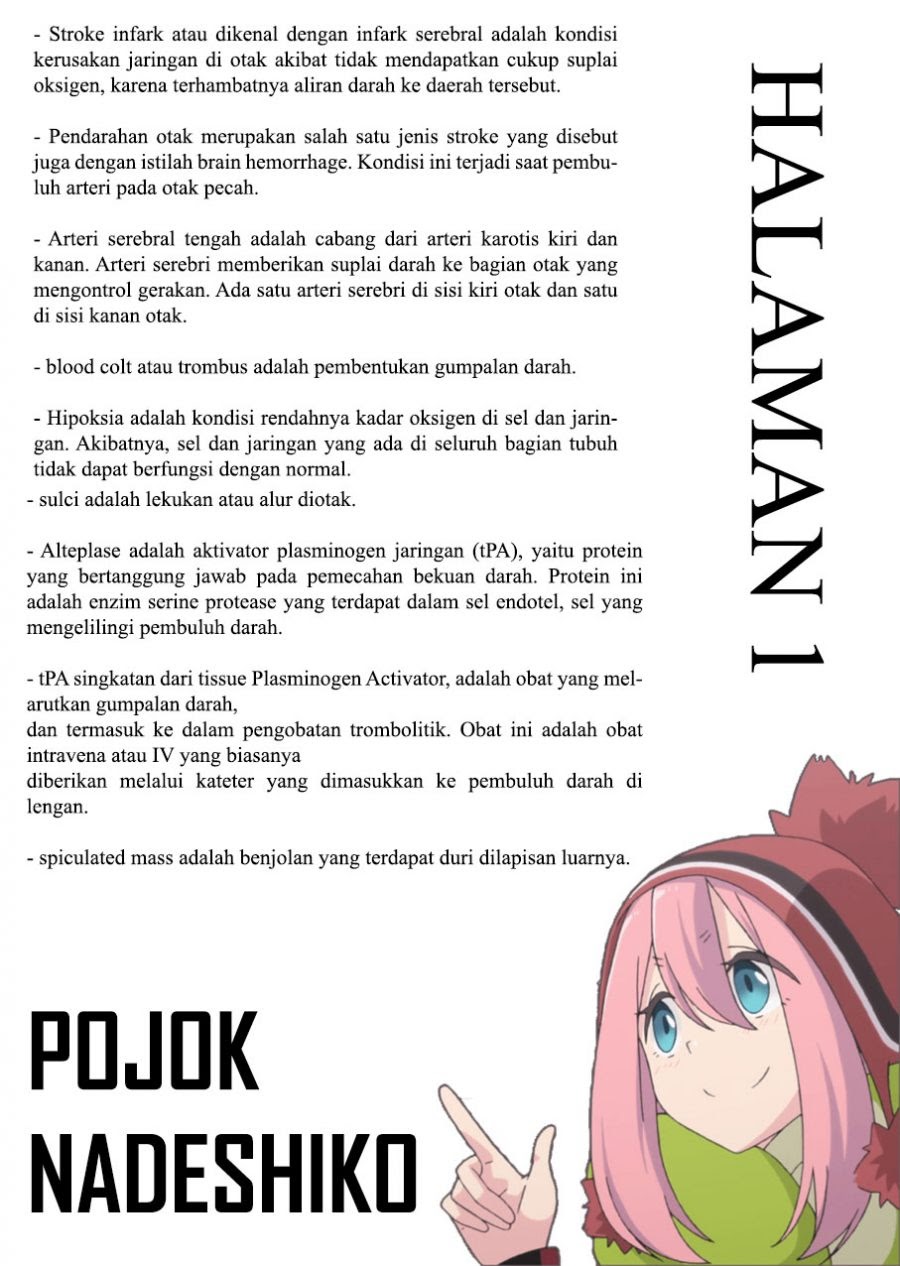 Radiation House Chapter 04 Gambar 40