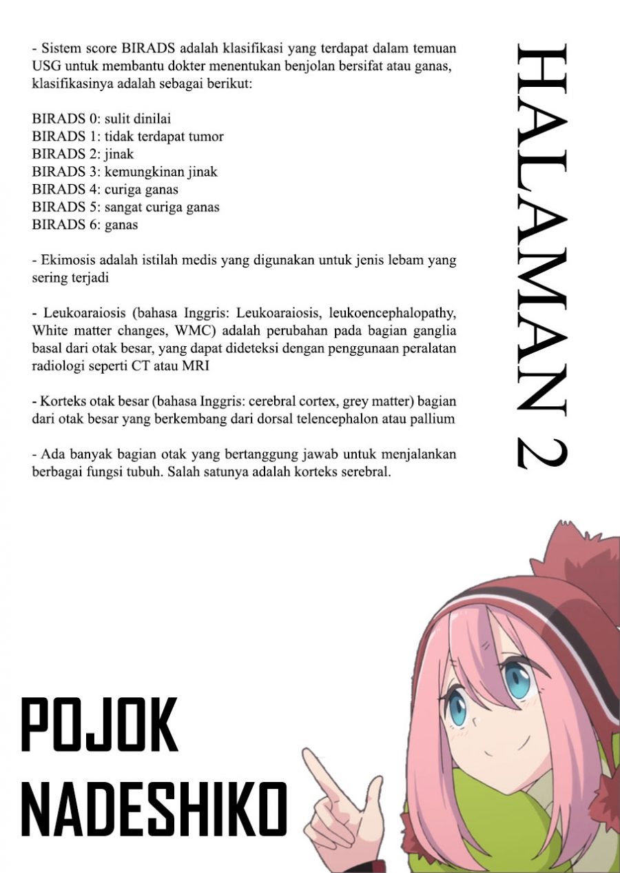 Radiation House Chapter 04 Gambar 41