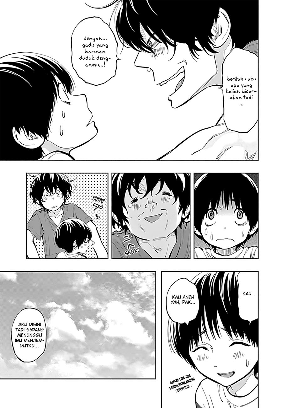 Radiation House Chapter 08 Gambar 5