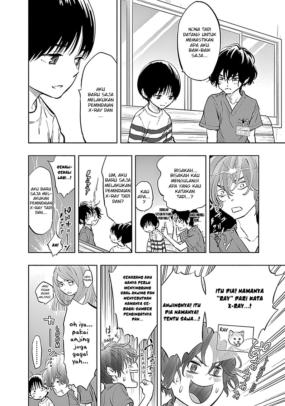 Radiation House Chapter 08 Gambar 6