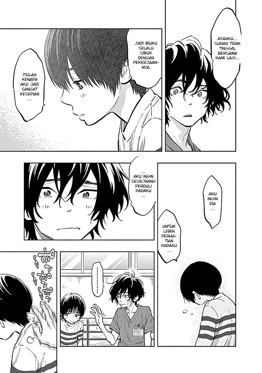 Radiation House Chapter 08 Gambar 9