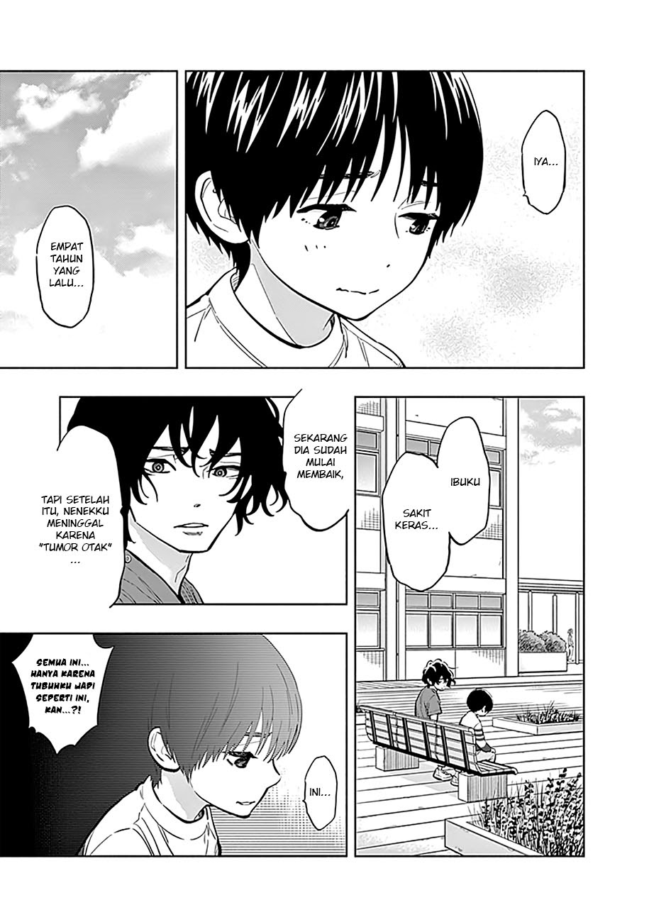Radiation House Chapter 08 Gambar 11