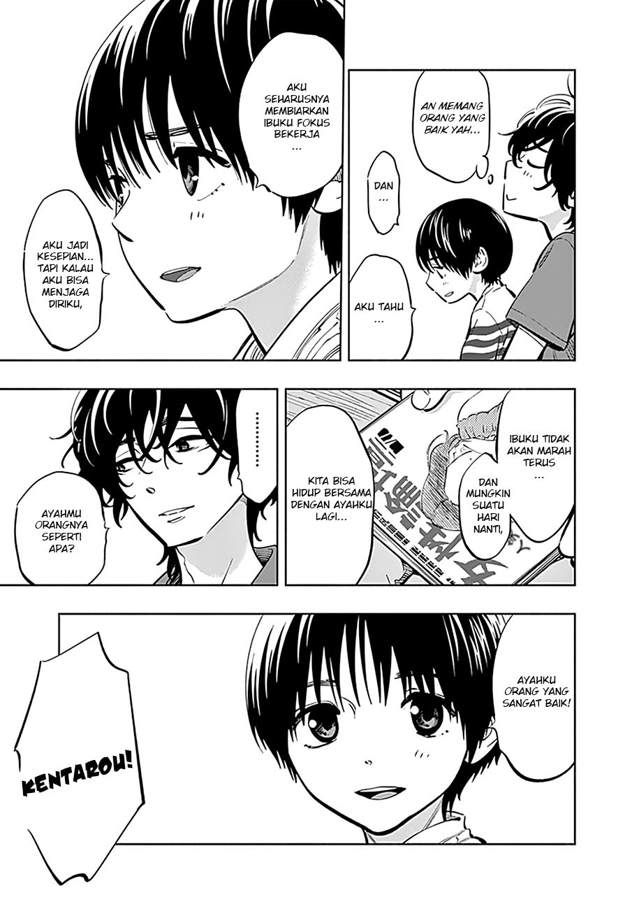 Radiation House Chapter 08 Gambar 13