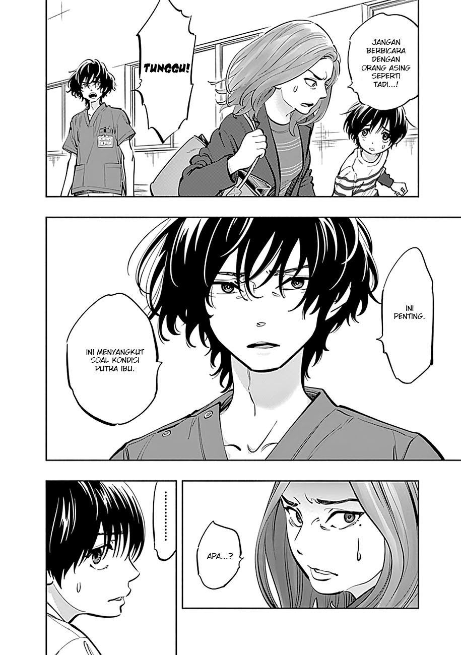 Radiation House Chapter 08 Gambar 20