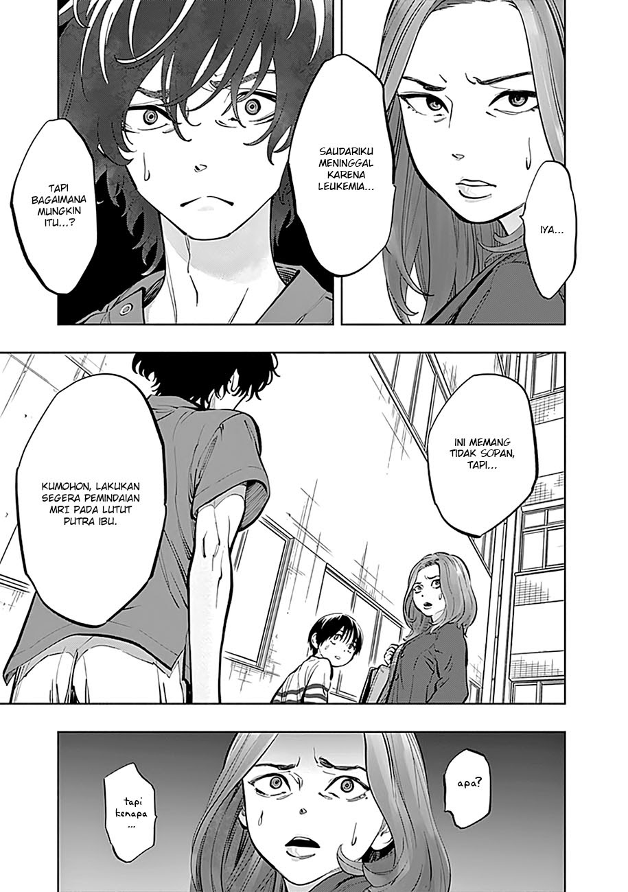 Radiation House Chapter 08 Gambar 21