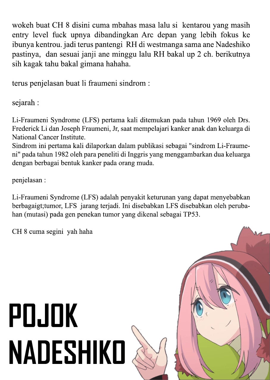 Radiation House Chapter 08 Gambar 23