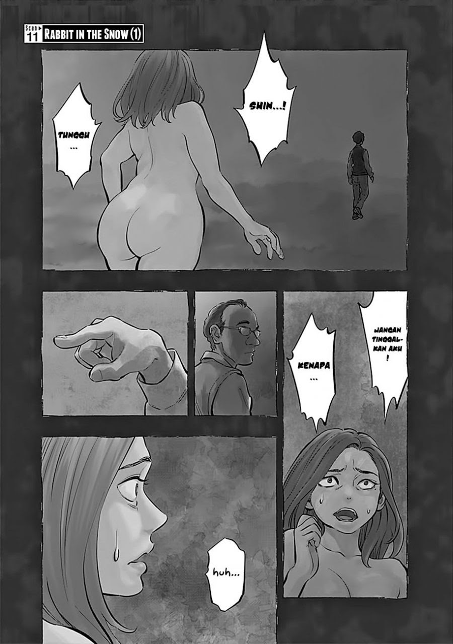 Radiation House Chapter 11 Gambar 3