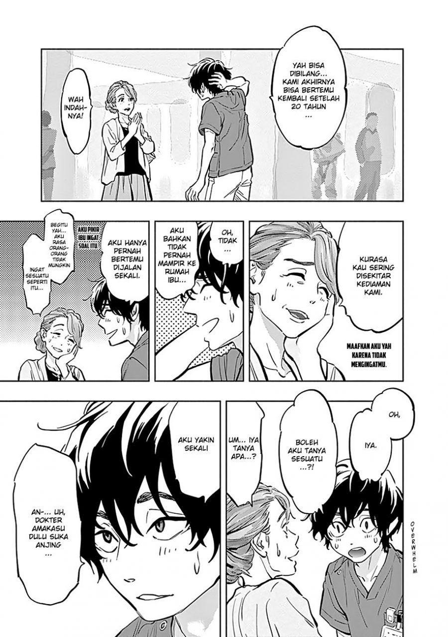 Radiation House Chapter 11 Gambar 23