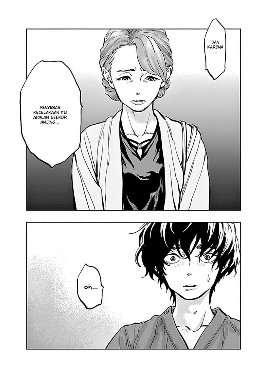 Radiation House Chapter 11 Gambar 26