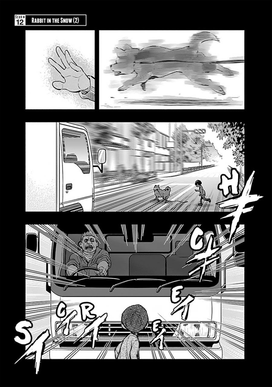 Radiation House Chapter 12 Gambar 2