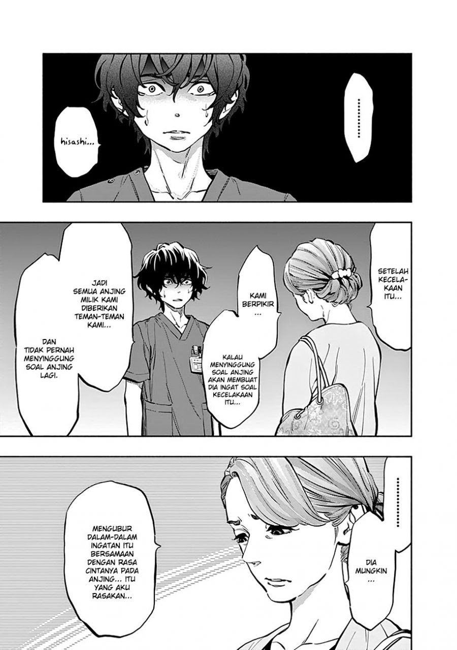 Radiation House Chapter 12 Gambar 4