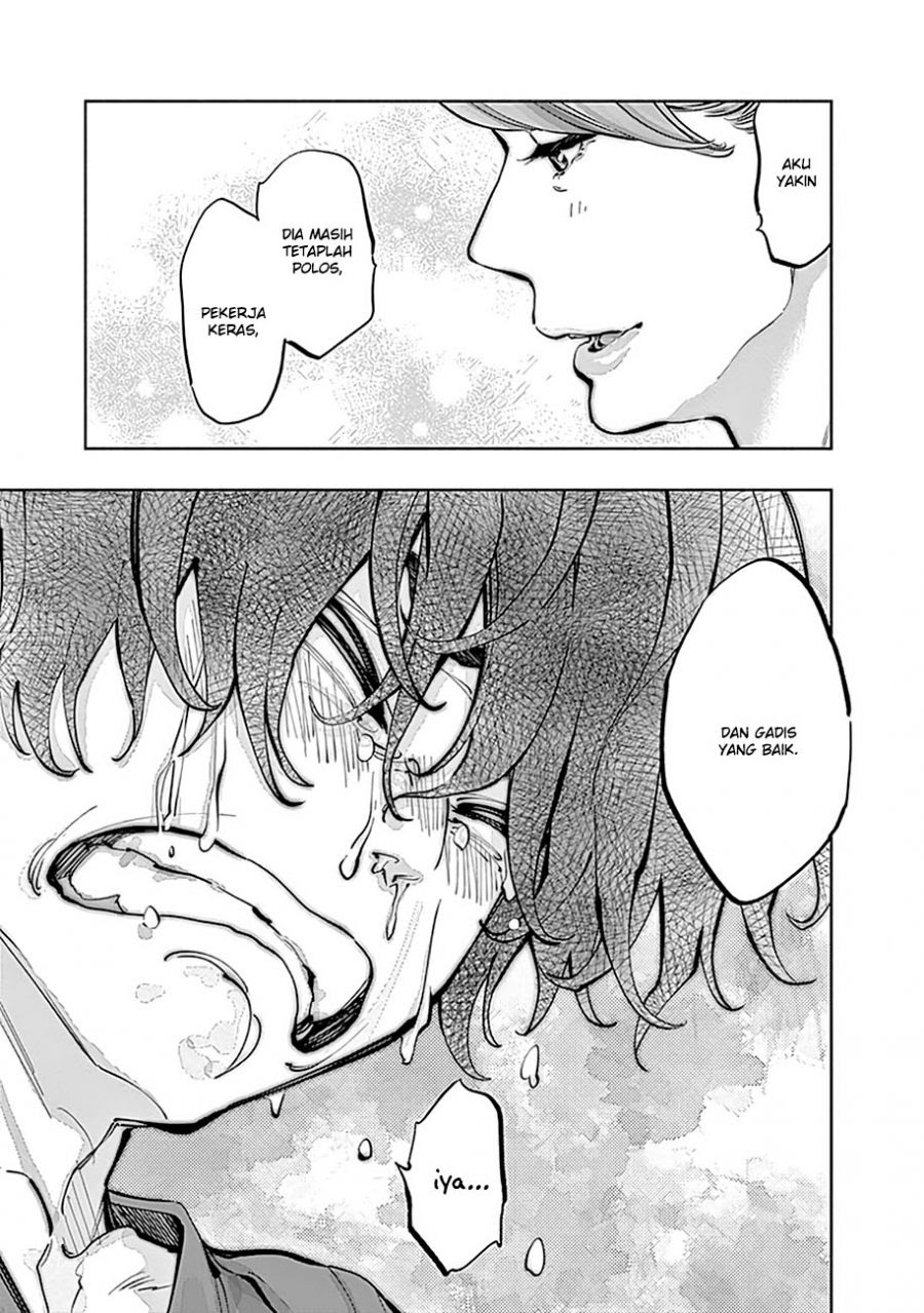 Radiation House Chapter 12 Gambar 10