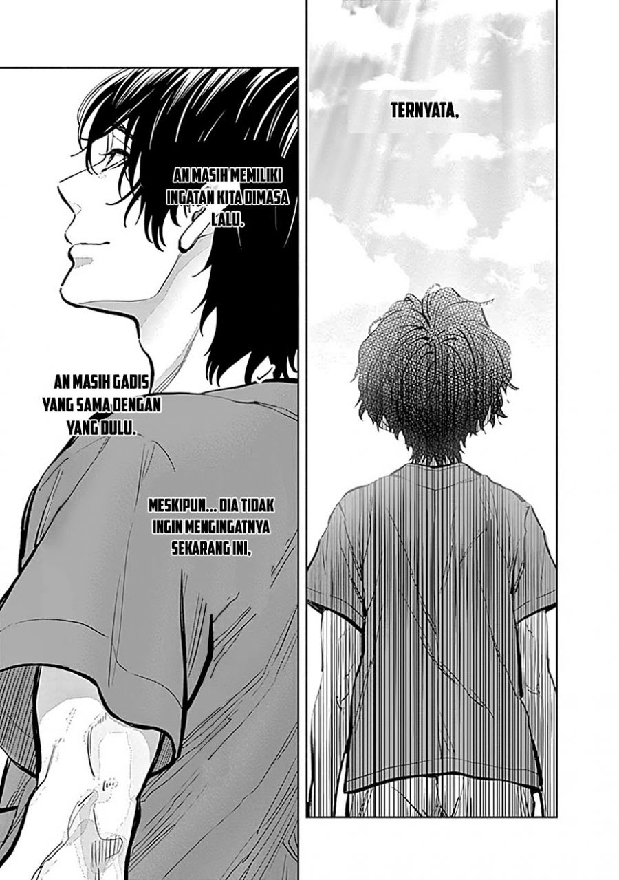 Radiation House Chapter 12 Gambar 15