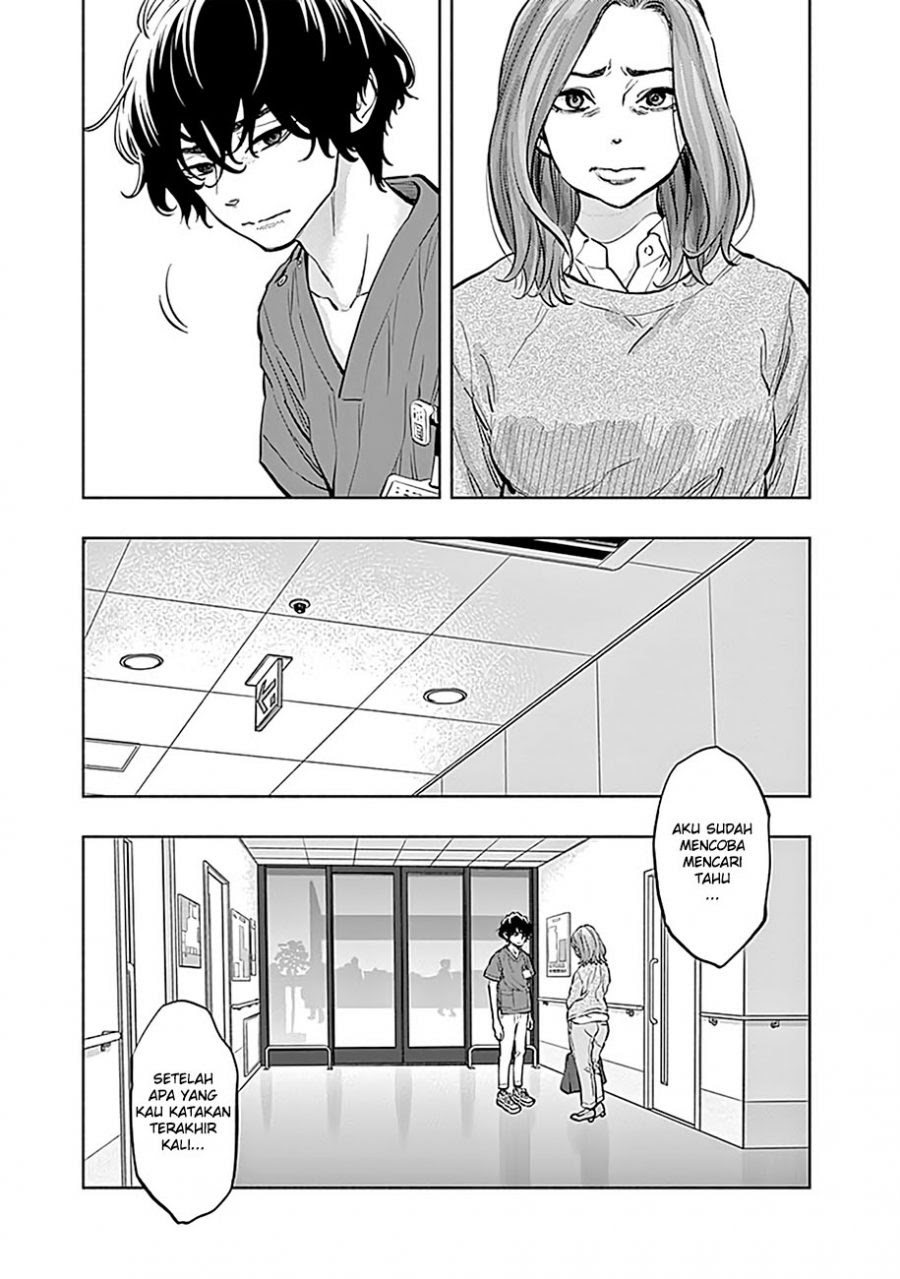 Radiation House Chapter 12 Gambar 18
