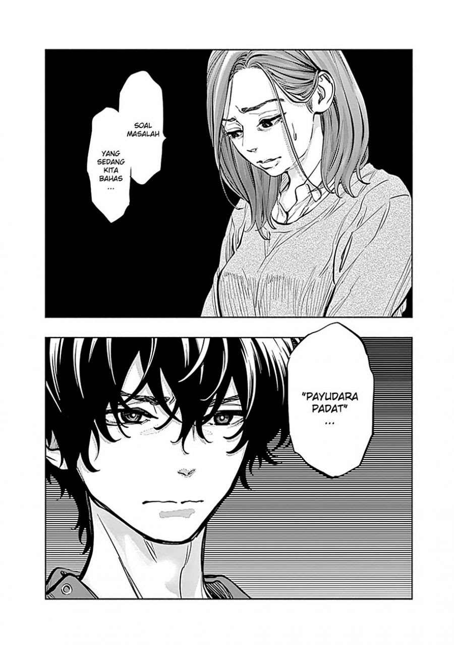 Radiation House Chapter 12 Gambar 19