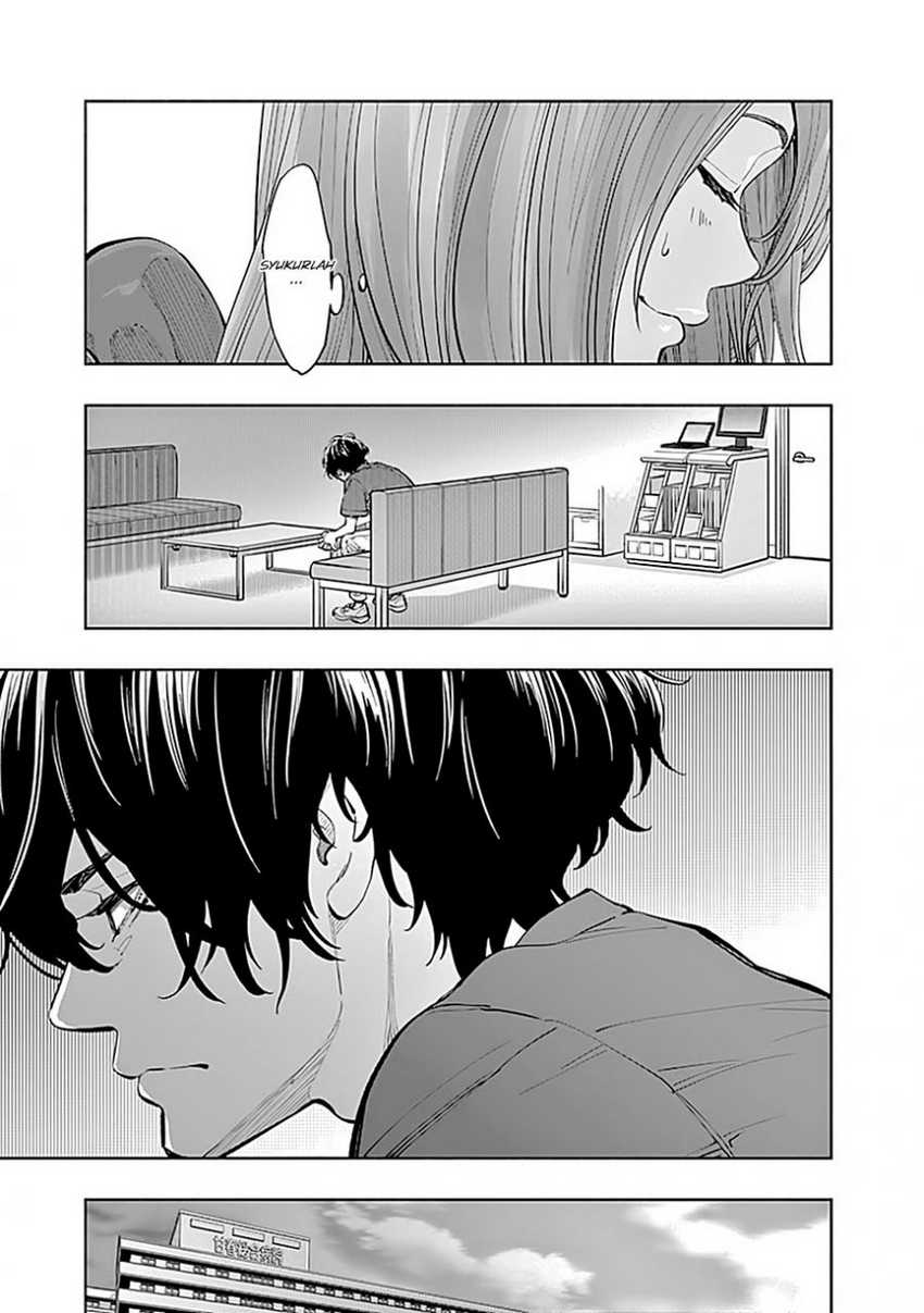 Radiation House Chapter 15 Gambar 22