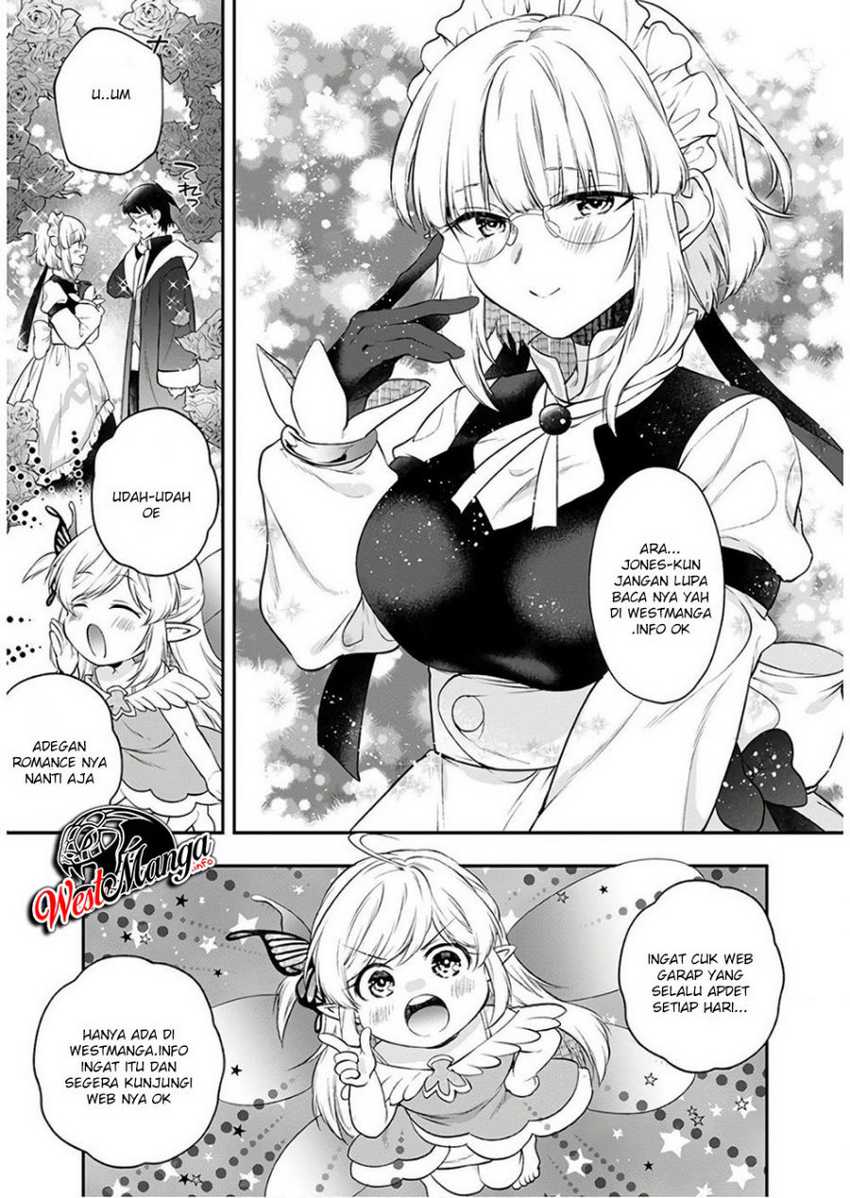 Radiation House Chapter 15 Gambar 26