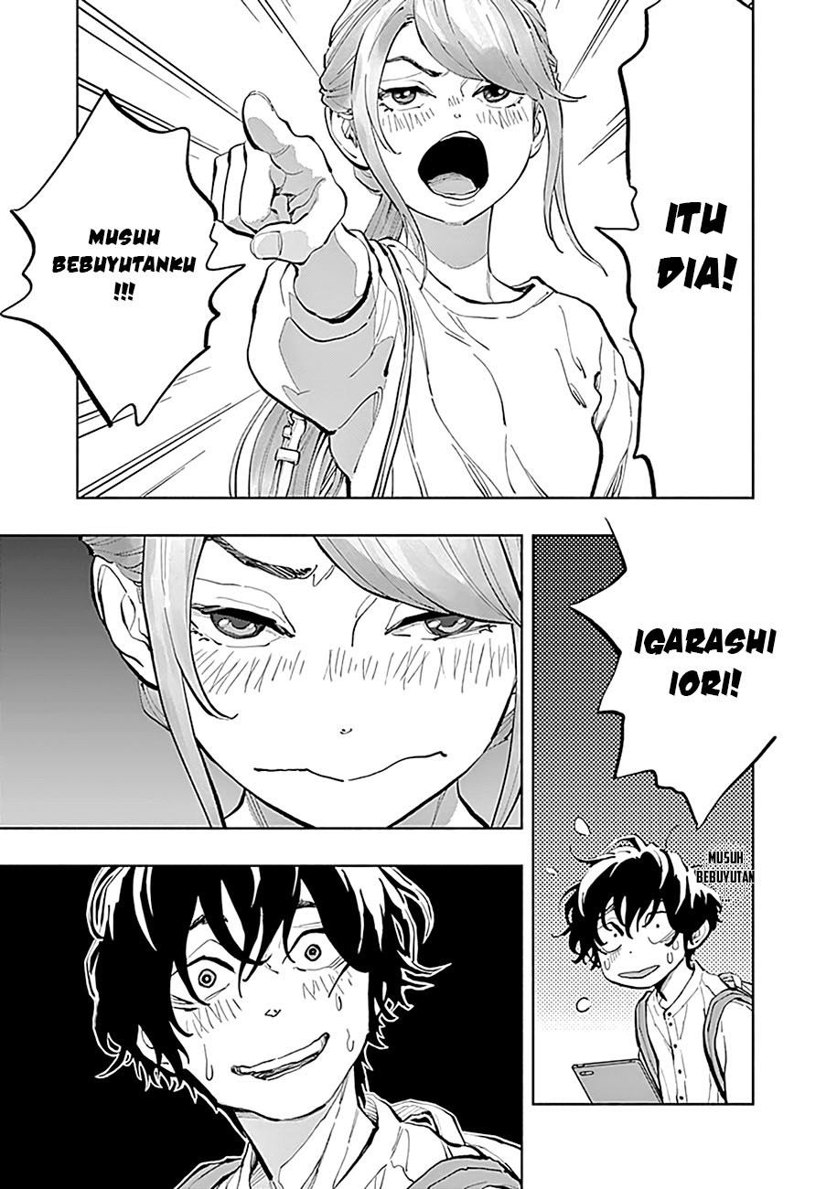 Radiation House Chapter 20 Gambar 5