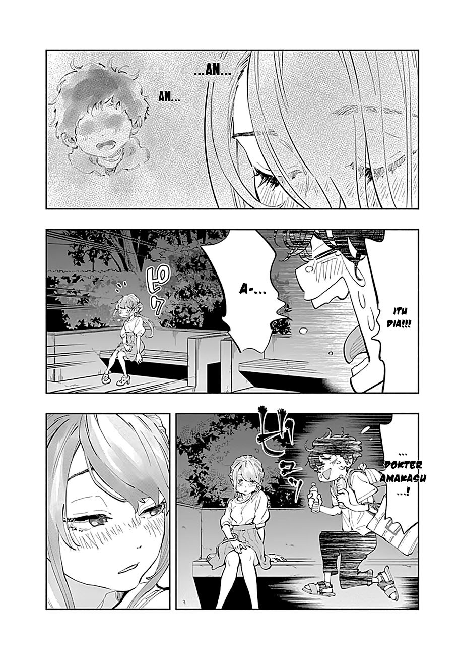 Radiation House Chapter 20 Gambar 19