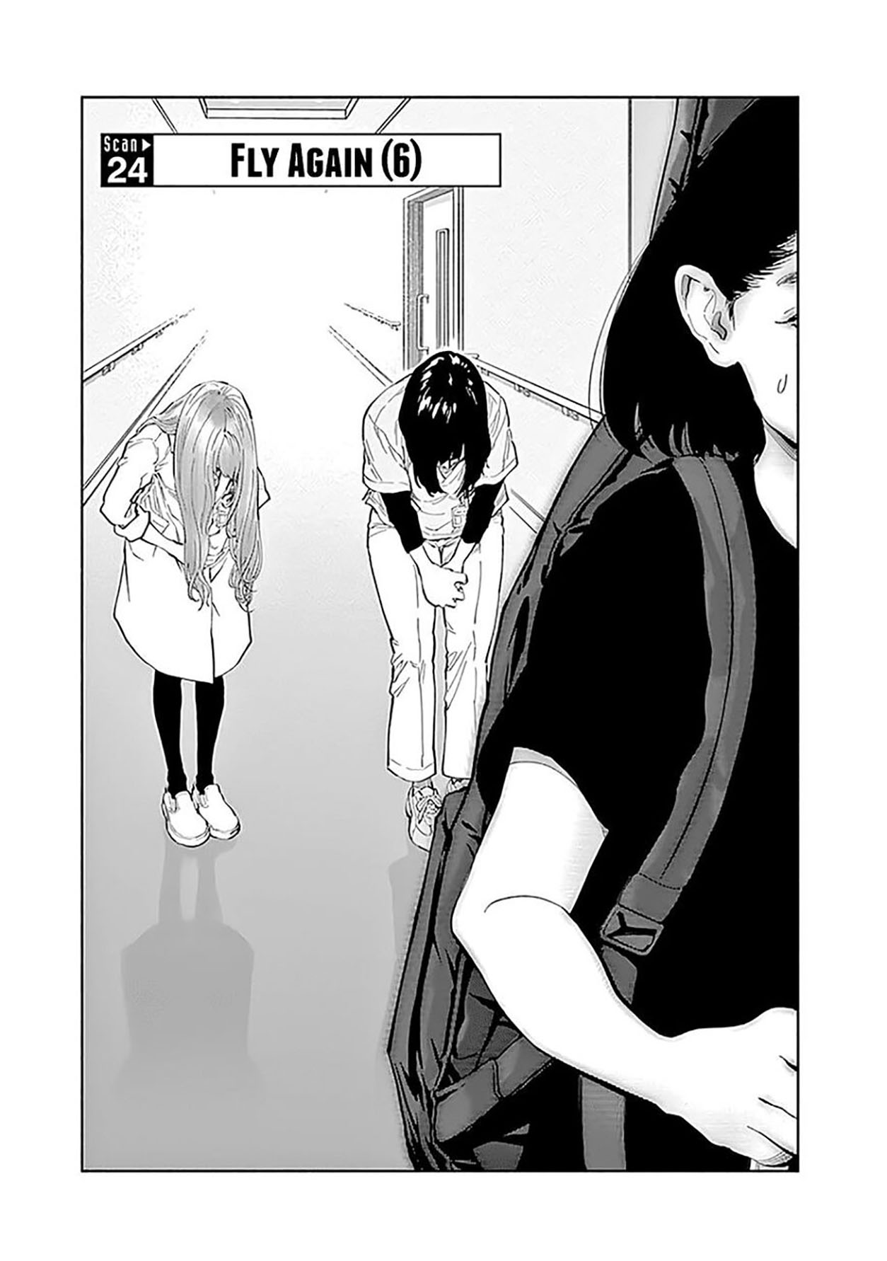 Radiation House Chapter 24 Gambar 6
