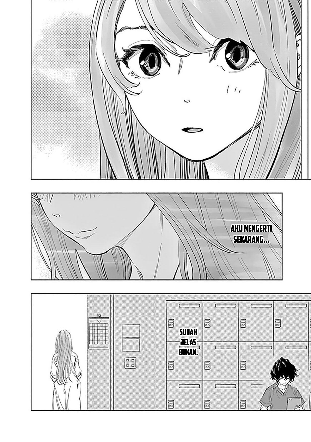 Radiation House Chapter 24 Gambar 13