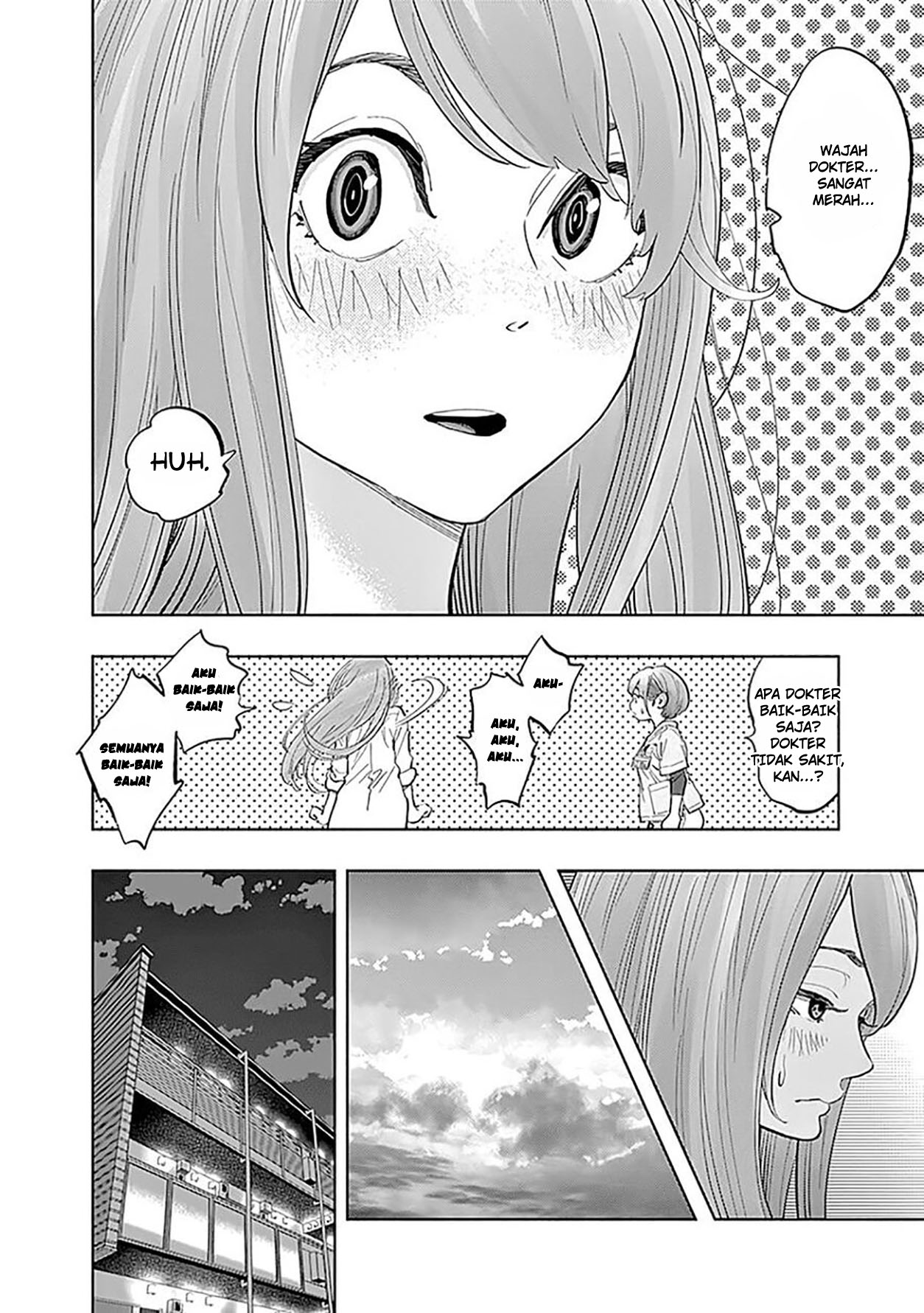 Radiation House Chapter 24 Gambar 15