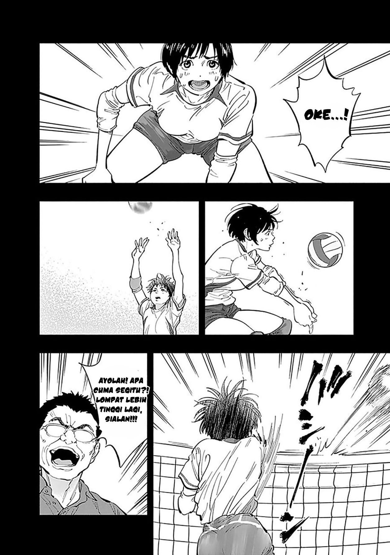 Radiation House Chapter 24 Gambar 19