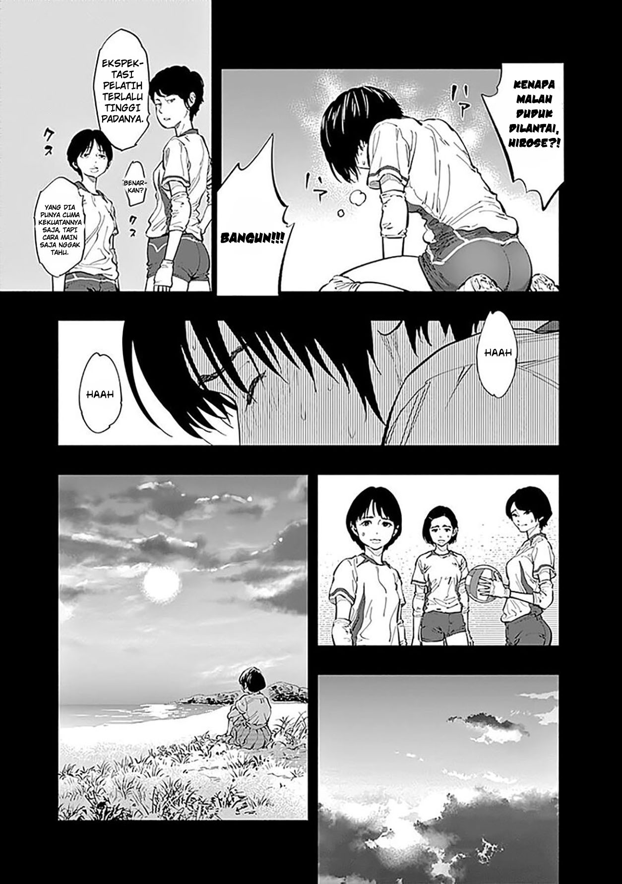 Radiation House Chapter 24 Gambar 20