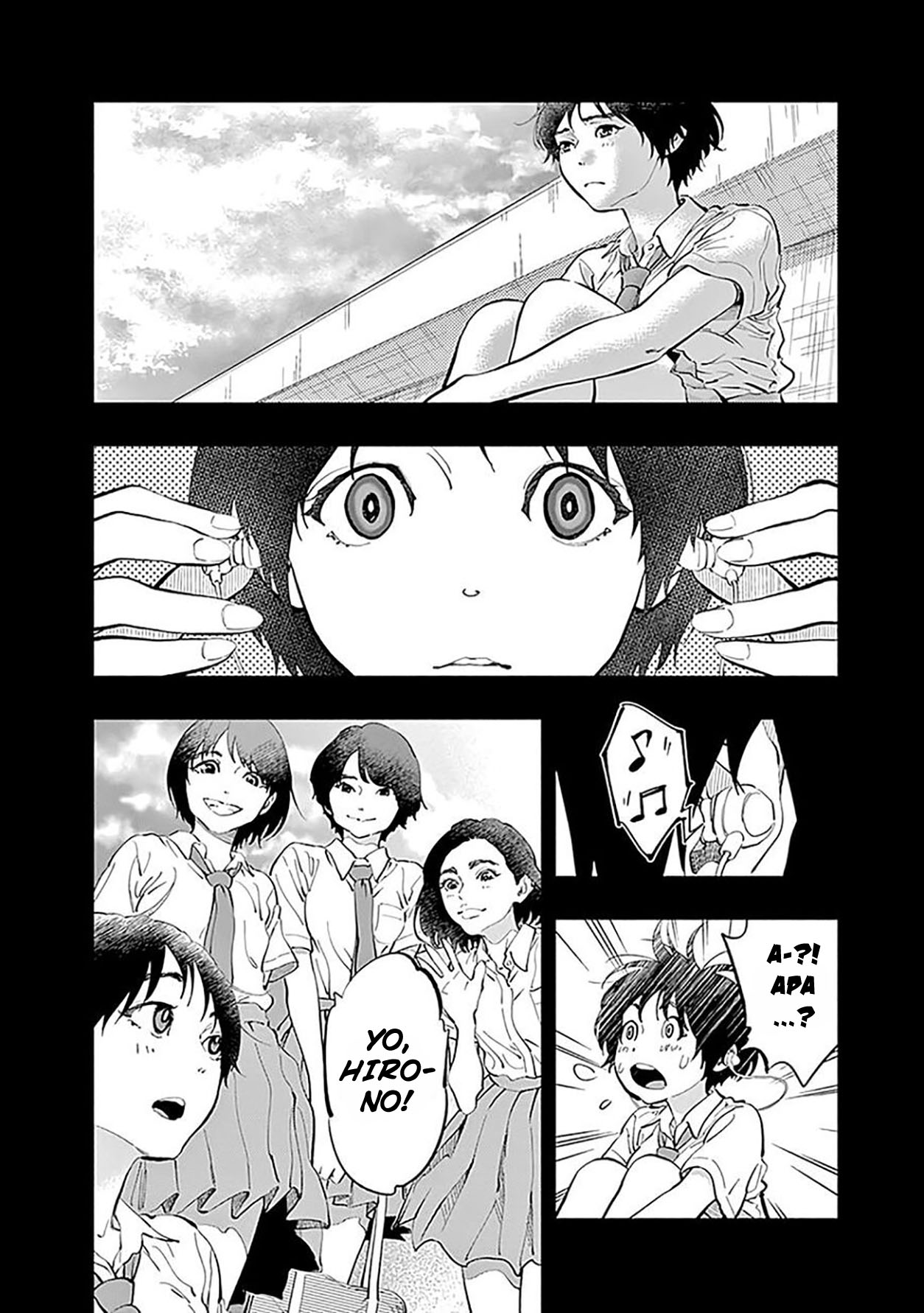 Radiation House Chapter 24 Gambar 21