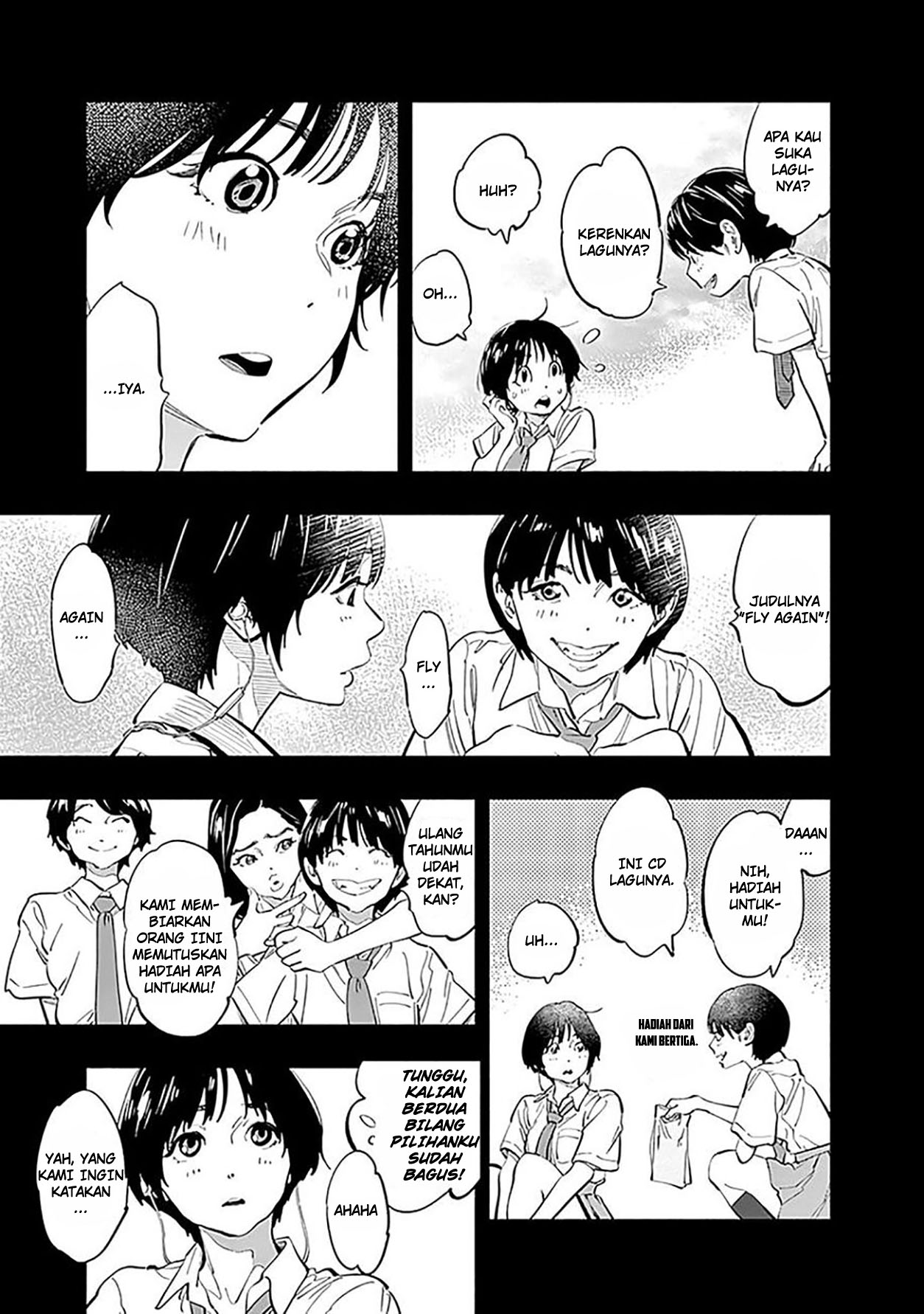 Radiation House Chapter 24 Gambar 22