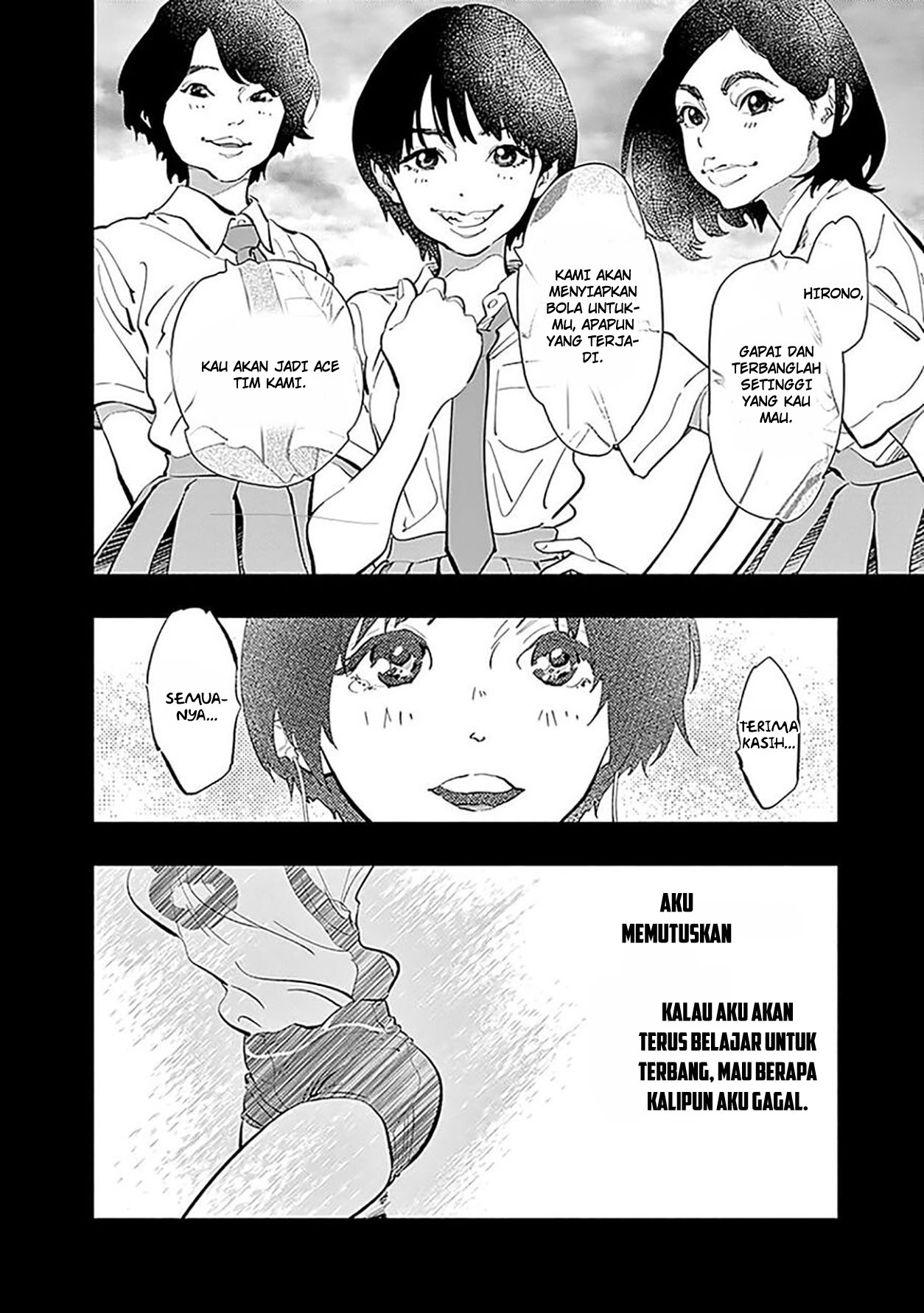 Radiation House Chapter 24 Gambar 23