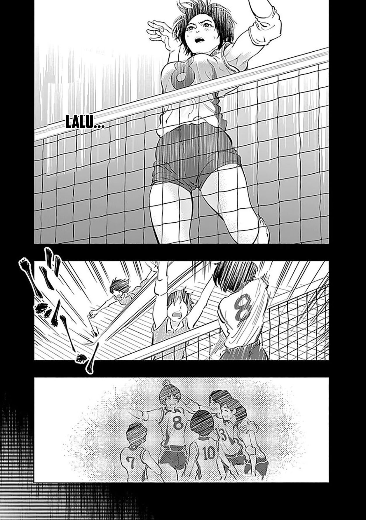 Radiation House Chapter 24 Gambar 25