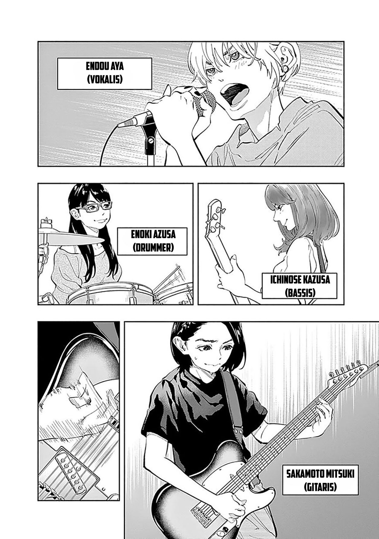 Radiation House Chapter 25 Gambar 4