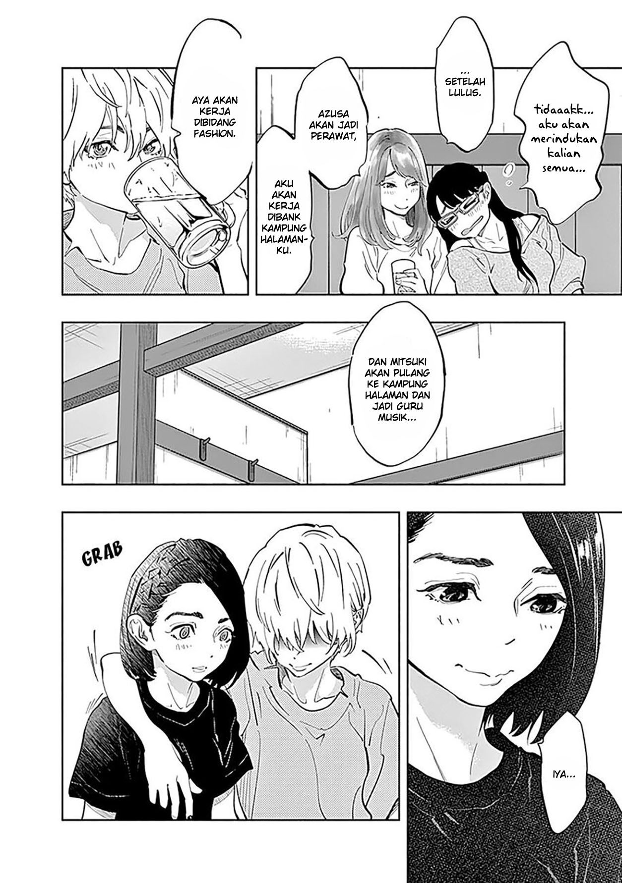 Radiation House Chapter 25 Gambar 8