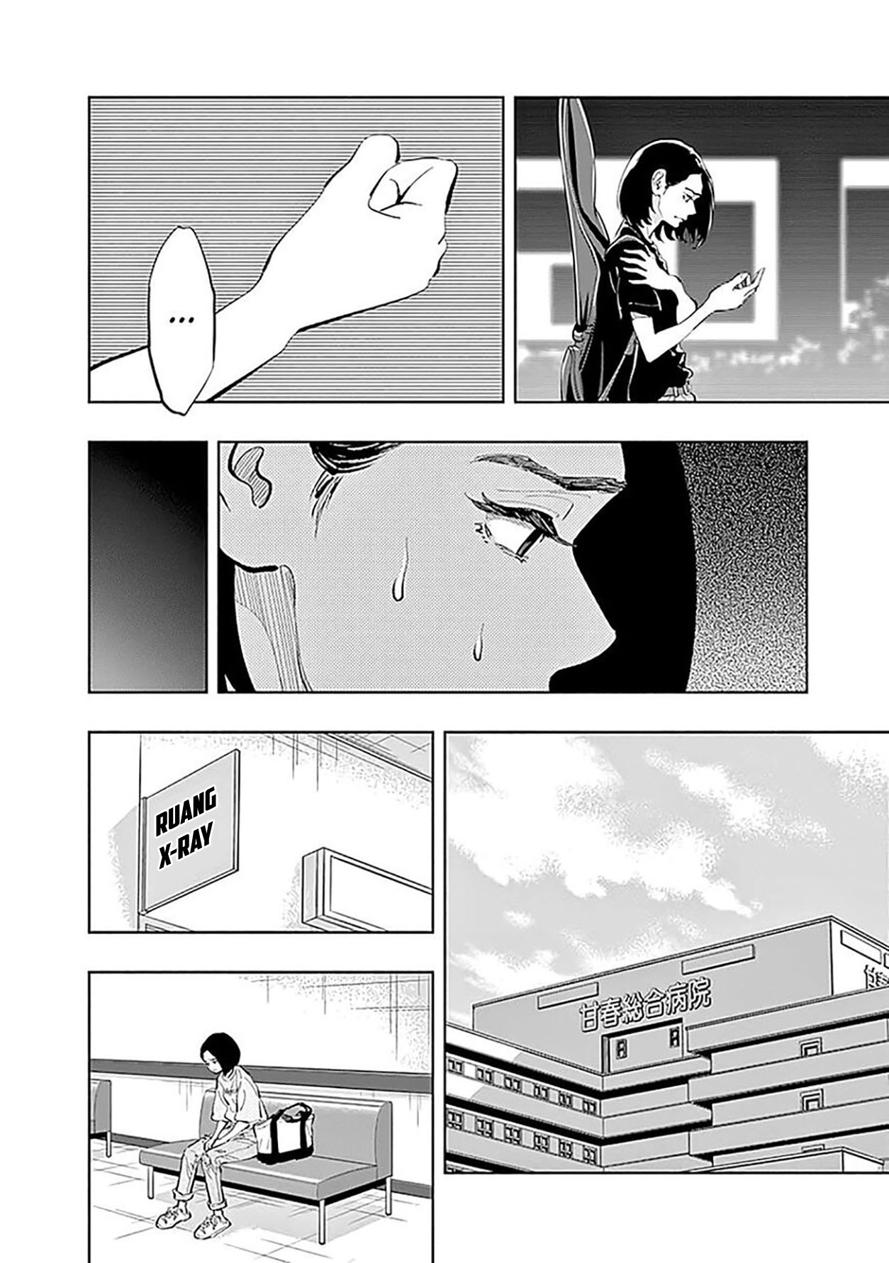 Radiation House Chapter 25 Gambar 10