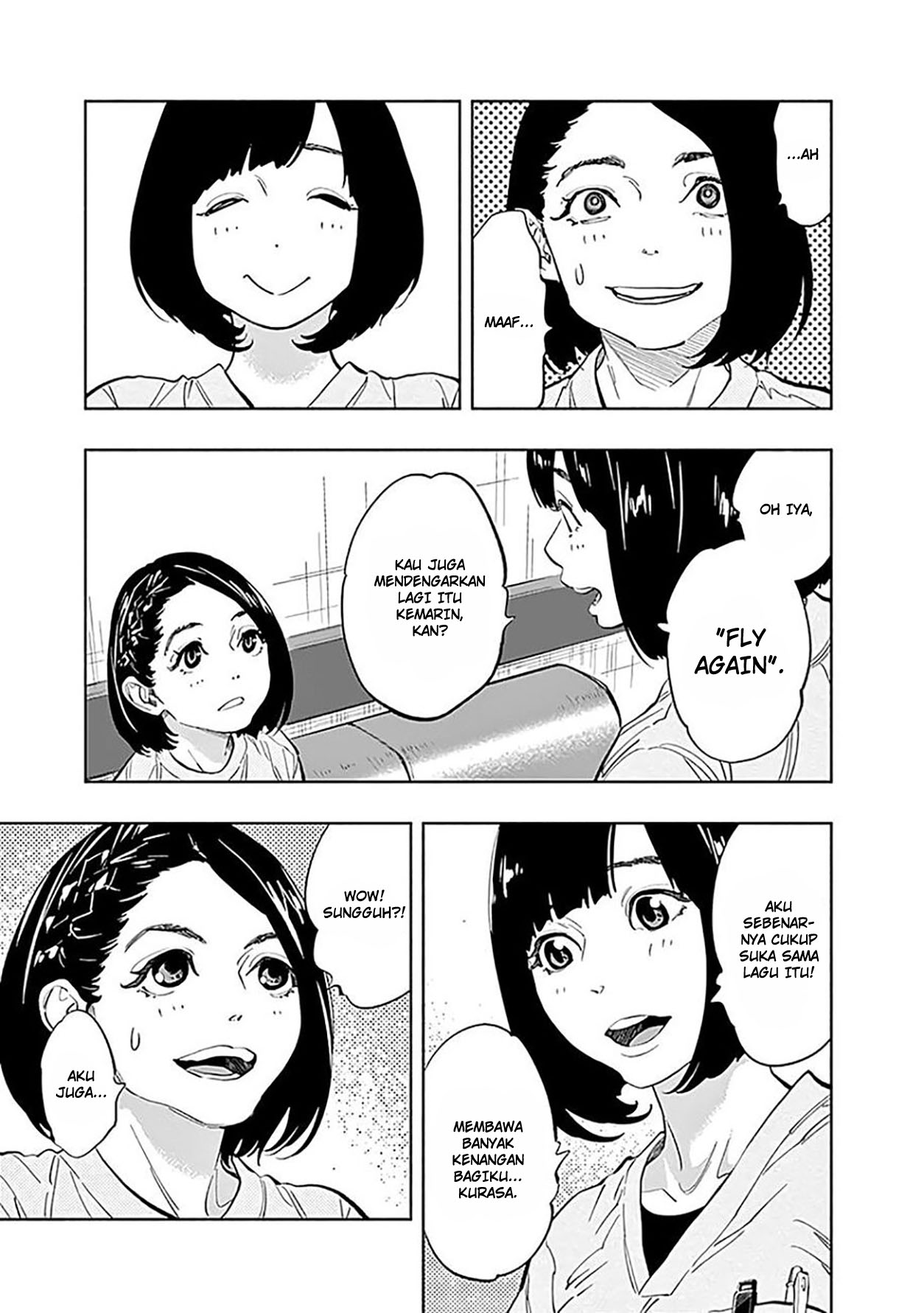 Radiation House Chapter 25 Gambar 13