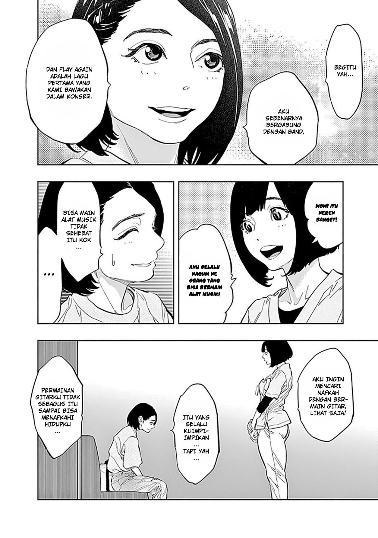 Radiation House Chapter 25 Gambar 14